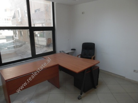 Office space for sale in Saraceve Street.
The office is situated on the second floor of new buildin