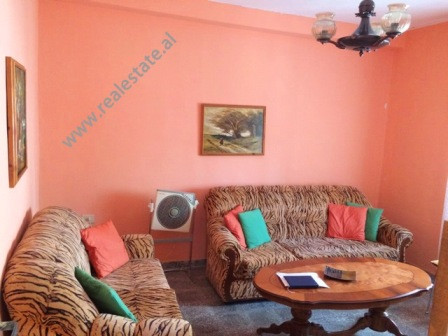 Two bedroom apartment for sale in Naim Frasheri street close to Chinese Embassy in Tirana.
The flas