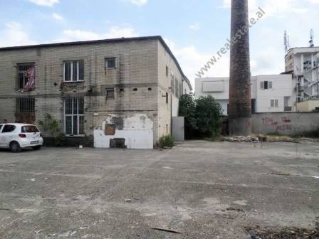 Warehouse for rent close to Ferit Xhajko Street in Tirana.

It is situated very close to the main 