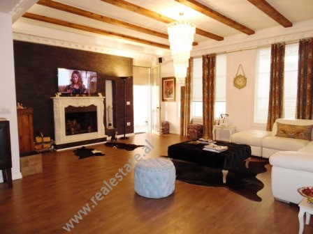 Two bedroom apartment for rent close to Artificial Lake in Tirana

It is situated on the 4-th floo