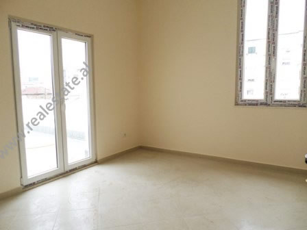 Office for rent in Fortuzi Street in Tirana
It is situated on the 3-rd floor of a 3-storey building