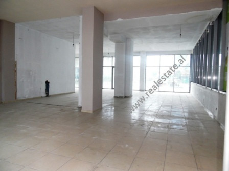 Store for sale close to Casa Italia in Tirana.
The store is situated on the&nbsp; first floor of a 