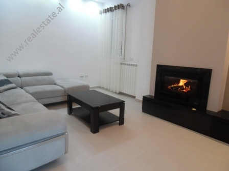 Luxurious apartment for rent close to Elbasani street, next to the U.S Embassy residence in Tirana.
