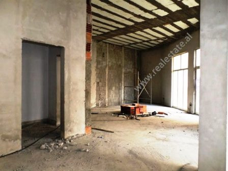 Store for sale close to Liqeni i Thate in Tirana.

The store is situated on the ground floor of a 