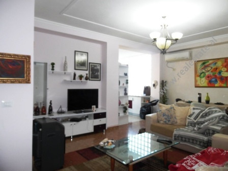 Apartment for rent near the Catholic Church in Kavaja street in Tirana.

The apartment is situated
