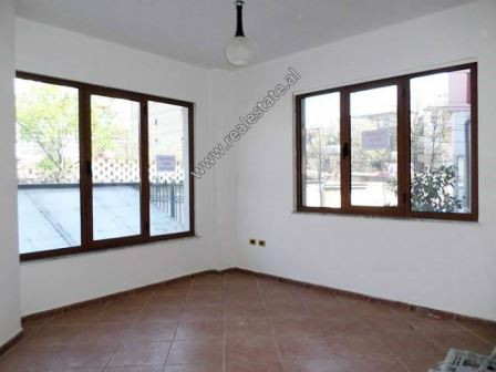 Office for rent close to Bardhyl Street in Tirana, Albania
It is situated on the 1-st floor of a 4-