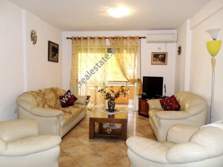 Two bedroom apartment for rent in Milto Tutulani street in Tirana.

It is situated on the second f