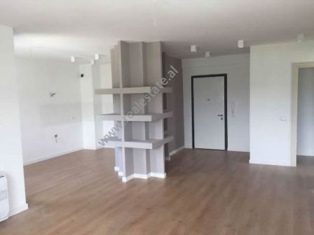 One bedroom apartment close to TEG shopping center in Tirana.
The apartment is situated on the seco