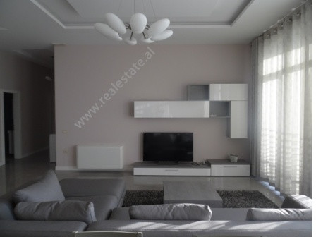 Three bedroom apartment for rent close to the Zoo Garden in Tirana.

The apartment is situated on 
