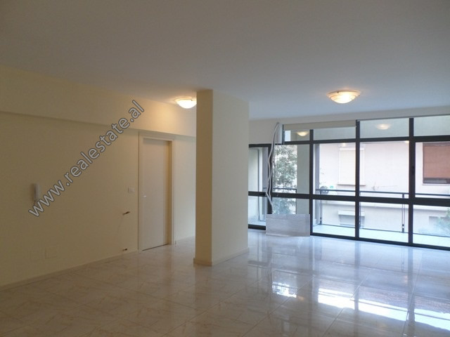 Office space for rent in Tafaj street in Selvia area in Tirana.

It is located on the first floor 