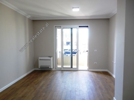 Office for rent in Shyqyri Berxolli Street in Tirana.

It is located on the 5th floor of a new bui