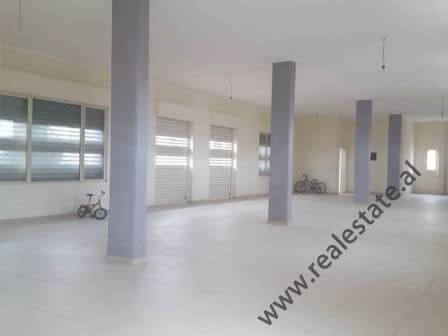 Building for rent in Kosova street in Koder Kamez area in Tirana.
Two floors of a three floor build