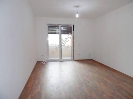 Two bedroom apartment for sale in Shyqyri Berxolli in Tirana, Albania.
The apartment is situated on