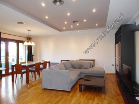 Two bedroom apartment for rent close to Elbasani Street in Tirana.

It is located on the 4th floor