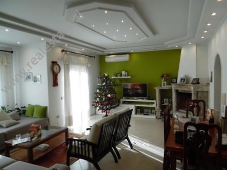 Three bedroom apartment for rent in Hoxha Tahsim street, in Tirana, Albania.

It is located on the
