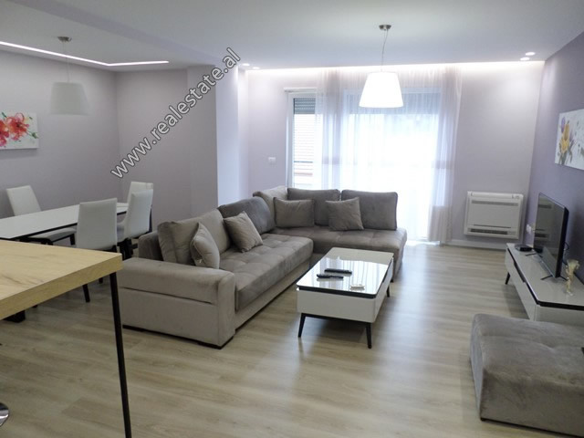 Three bedroom apartment for rent near Sunrise Residence in Tirana, Albania

It is located on the t