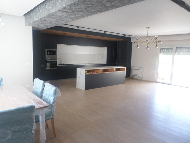 Three bedroom apartment for rent in Sunrise residence in Tirana.

The apartment is situated on the