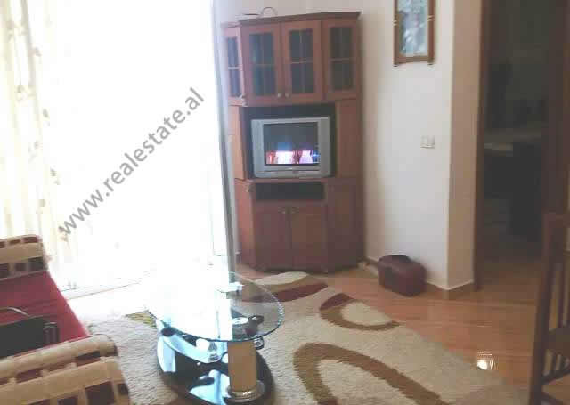 One bedroom apartment for sale in Pavaresia street, 100 m from the coast in Durres, Albania.

It i