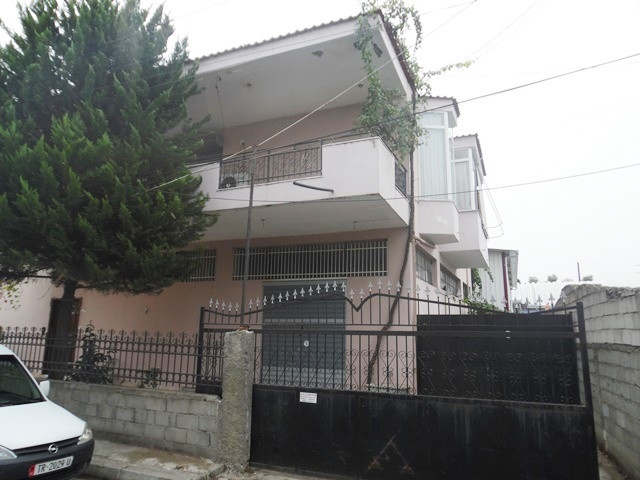 Villa for rent in Agon street in Tirana, Albania.

The property has a construction surface&nbsp;of