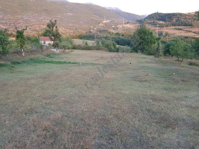 
Land for sale near Myslym Keta street in Tufina area in Tirana, Albania.
It has a total surface o