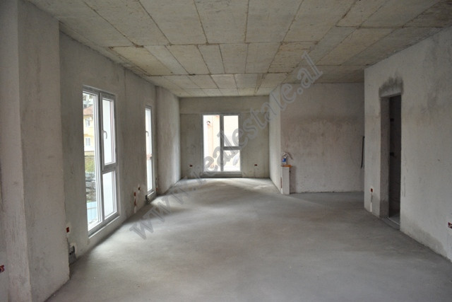 Five storey building for rent near Luarasi University in Tirana, Albania.
It has a total surface of