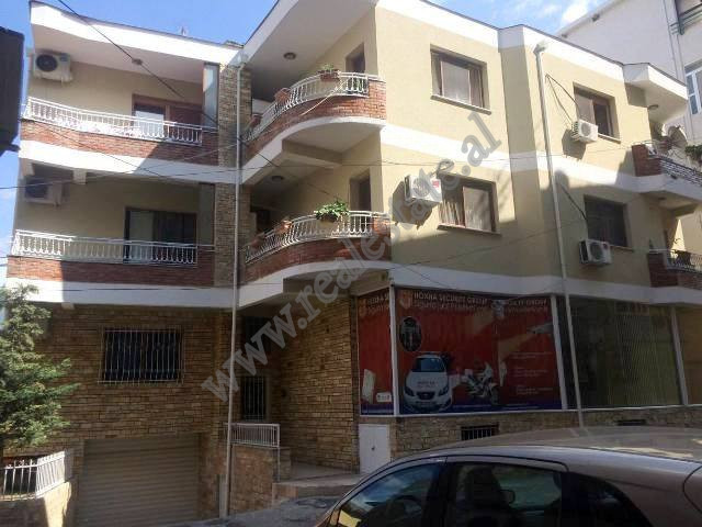 
Three storey villa for sale close to Selvia area in Tirana, Albania.
It has a land surface of 388