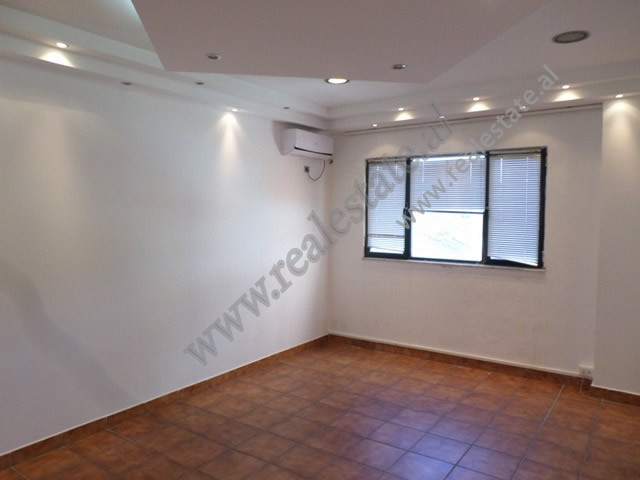 Office for rent near blloku area, in Ibrahim Rugova street, in Tirana, Albania.

It is located on 