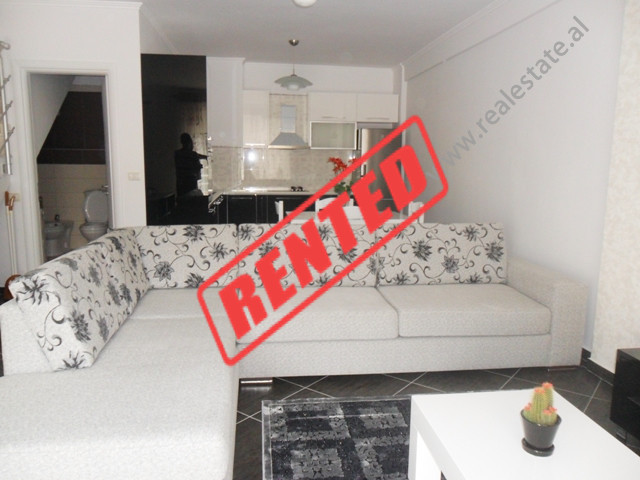 Dublex apartment for rent in &ldquo;Kodra e Diellit&rdquo; residence in Tirana.
A luxury apartment 