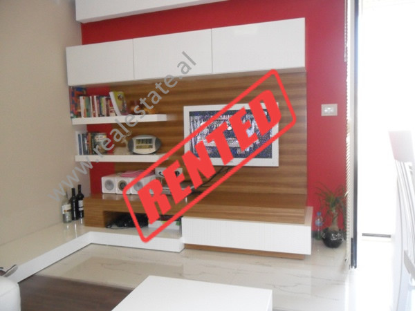 Modern apartment for rent in Vlora.Located in one of the best areas of the city,only a few meters fr