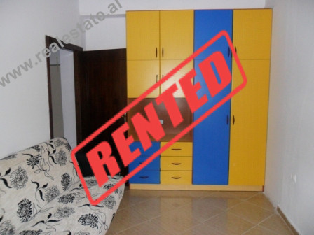 One bedroom apartment for rent close to the Train Station in Tirana.

The apartment is situated on
