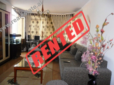 Two bedroom apartment for rent in Komuna Parisit Area in Tirana.

The apartment is located in a ve