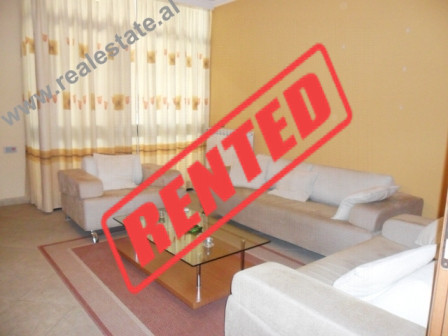 Two bedroom apartment for rent in Sami Frasheri Street in Tirana.

This property is located in the