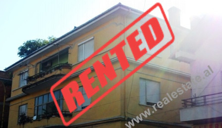 Two storey villa for rent in Kavajes Street in Tirana.

In this property are included the two floo