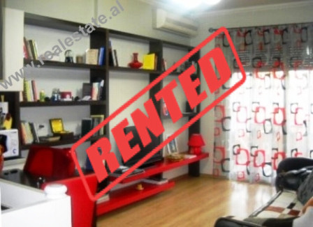 One bedroom apartment for rent close to Elbasanit Street in Tirana.

This flat is situated on the 