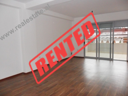 Three bedroom apartment for rent close to Artifcial Lake of Tirana, in Liqeni i Thate street.

The