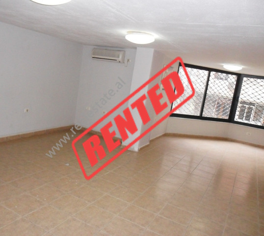 Store space for rent in Myslym Shyri Street in Tirana.


The shop is located on the first floor o