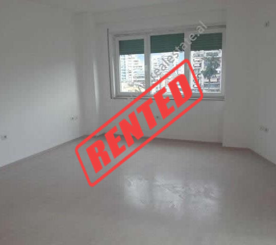 Two bedroom apartment for rent in Dibres Street in Tirana.


The apartment is situated on the 5-t