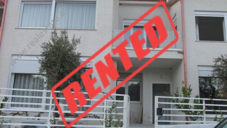 Two storey villa for rent in Tirana.

The villa is located in Touch of the Sun Residence in Tirana