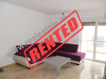 Two bedroom apartment for rent in Liqeni I Thate Street in Tirana.

The apartment is located on th