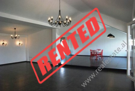 Modern apartment for rent in Tirana.

The apartment is located in a well known area, far from the 