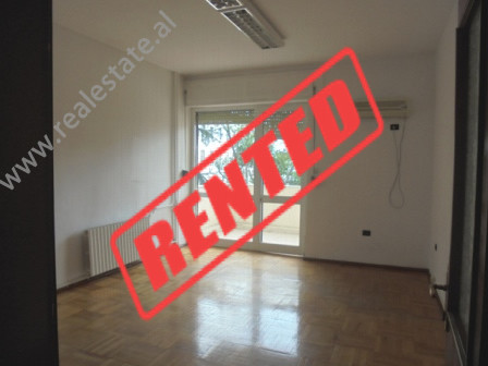 Office space for rent in Embassies Area in Tirana.
The property is located in one of the most secur