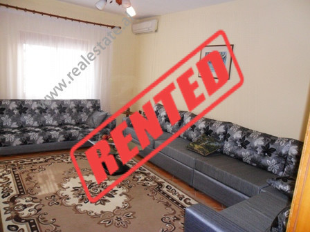 Apartment for rent in Eshref Frasheri Street in Tirana.

It is situated on the 2-nd and 3-rd in a 