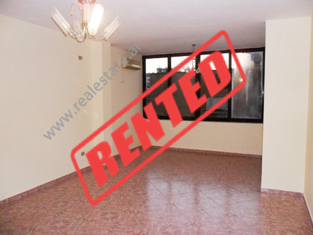 Apartment for office for rent in Ismail Qemali Street in Tirana.

It is situated on the 4-th floor