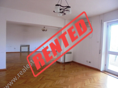 Office space for rent in Embassies Area in Tirana.
The property includes two apartments that actual