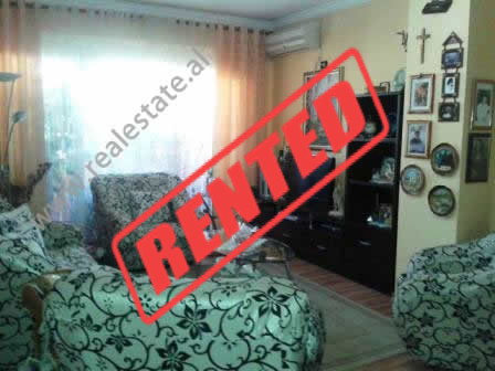 Apartment for rent near the Artificial Lake of Tirana.
The apartment is located in well known area 