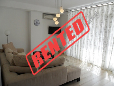 Modern apartment for rent near the Botanic Garden in Tirana.

It is situated on the second floor i