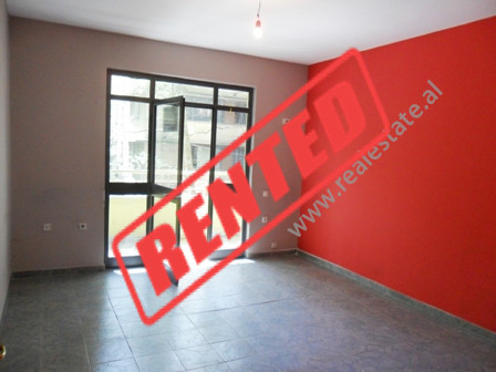 Apartment for office for rent near Papa Gjon Pali II Street in Tirana.

It is situated on the seco