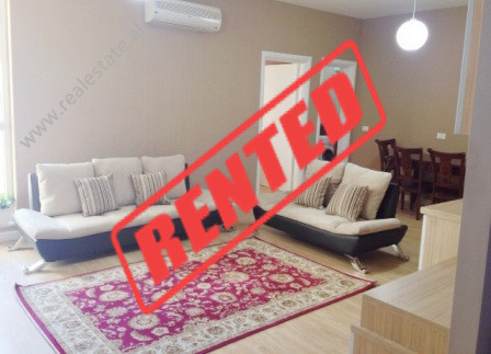 One bedroom apartment for rent in Eduard Mano&nbsp;street &nbsp;in Tirana.

Positioned on the thid