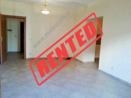 Apartment for office for rent in Konstandin Kristoforidhi Street in Tirana.

It is situated on the