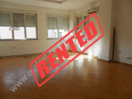 Apartment for office for rent in Dervish Hima Street in Tirana.

It is situated on the 2-nd floor 